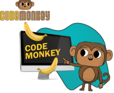 CodeMonkey. Развиваем логику - Школа программирования для детей, компьютерные курсы для школьников, начинающих и подростков - KIBERone г. Новоуральск