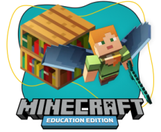Minecraft Education - Школа программирования для детей, компьютерные курсы для школьников, начинающих и подростков - KIBERone г. Новоуральск