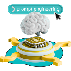 Промпт-инжиниринг: язык, который понимает ИИ. - КИБЕРшкола программирования для детей, компьютерные курсы для школьников, начинающих и подростков - KIBERone г. Новоуральск