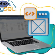 PHP+SQL - КИБЕРшкола программирования для детей, компьютерные курсы для школьников, начинающих и подростков - KIBERone г. Новоуральск