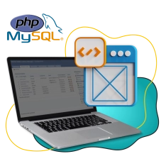 PHP+SQL - КИБЕРшкола программирования для детей, компьютерные курсы для школьников, начинающих и подростков - KIBERone г. Новоуральск