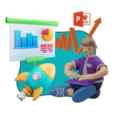 Магия эффектных презентаций PowerPoint - КИБЕРшкола программирования для детей, компьютерные курсы для школьников, начинающих и подростков - KIBERone г. Новоуральск