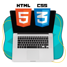 Веб-мастер (HTML + CSS) - КИБЕРшкола программирования для детей, компьютерные курсы для школьников, начинающих и подростков - KIBERone г. Новоуральск