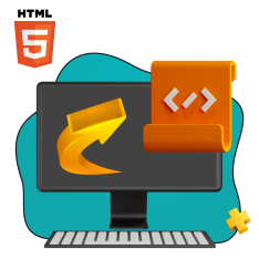 Основы HTML. Изучение веб-разработки - КИБЕРшкола программирования для детей, компьютерные курсы для школьников, начинающих и подростков - KIBERone г. Новоуральск