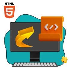 Web-мастер: первые шаги в мир современных сайтов. Основы HTML - КИБЕРшкола программирования для детей, компьютерные курсы для школьников, начинающих и подростков - KIBERone г. Новоуральск