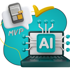 AI Product Lab. Собираем MVP за 3 занятия — как взрослые IT-команды - КИБЕРшкола программирования для детей, компьютерные курсы для школьников, начинающих и подростков - KIBERone г. Новоуральск