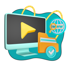 Компьютерная грамотность - КИБЕРшкола программирования для детей, компьютерные курсы для школьников, начинающих и подростков - KIBERone г. Новоуральск