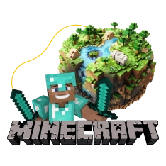 Создание модов в Minecraft - КИБЕРшкола программирования для детей, компьютерные курсы для школьников, начинающих и подростков - KIBERone г. Новоуральск