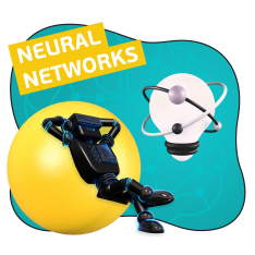 Нейросети - КИБЕРшкола программирования для детей, компьютерные курсы для школьников, начинающих и подростков - KIBERone г. Новоуральск