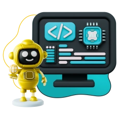 Vibe Coding & AI-инжиниринг - КИБЕРшкола программирования для детей, компьютерные курсы для школьников, начинающих и подростков - KIBERone г. Новоуральск