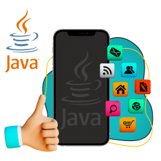 Программирование на Java. Твое первое приложение! - КИБЕРшкола программирования для детей, компьютерные курсы для школьников, начинающих и подростков - KIBERone г. Новоуральск