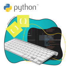 Программирование в Python. Создай свою первую игру! - КИБЕРшкола программирования для детей, компьютерные курсы для школьников, начинающих и подростков - KIBERone г. Новоуральск