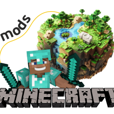 Создание модов в Minecraft - КИБЕРшкола программирования для детей, компьютерные курсы для школьников, начинающих и подростков - KIBERone г. Новоуральск