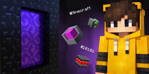 Архитекторы Реальности. Программируем Портал в Minecraft - КИБЕРшкола программирования для детей, компьютерные курсы для школьников, начинающих и подростков - KIBERone г. Новоуральск