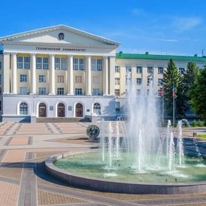 В сентябре открытие новой локации в самом центре Ростова-на-Дону, в Кванториуме при ДГТУ! - Школа программирования для детей, компьютерные курсы для школьников, начинающих и подростков - KIBERone г. Новоуральск