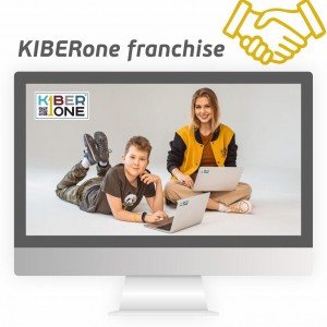 Франшиза KIBERone — в списке лучших по итогам 2019 года - Школа программирования для детей, компьютерные курсы для школьников, начинающих и подростков - KIBERone г. Новоуральск